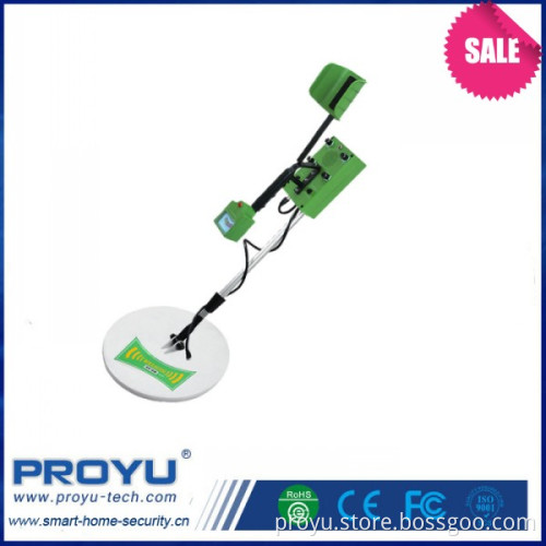 High quality underground metal detector, long range metal detectors metal detector Non-Ferrous finder